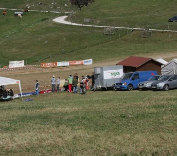 Wiesencross 2008