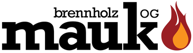Brennholz Mauk