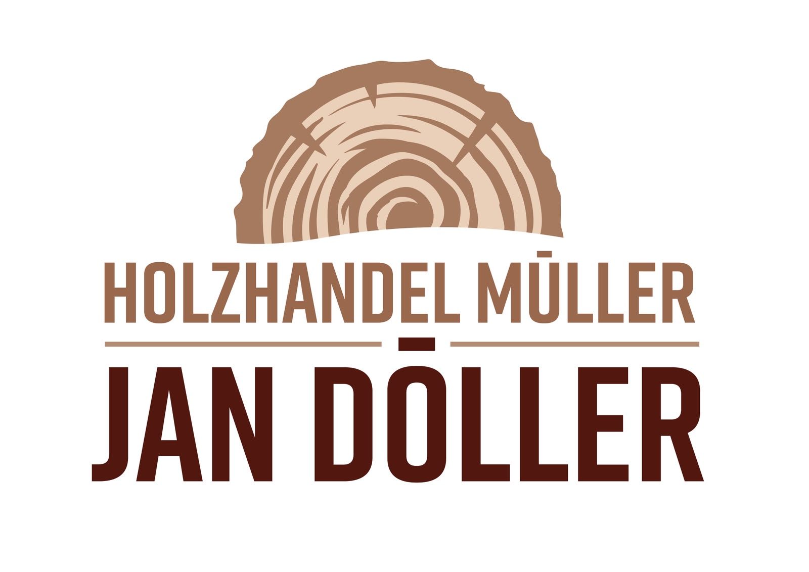 Holzhandel Müller