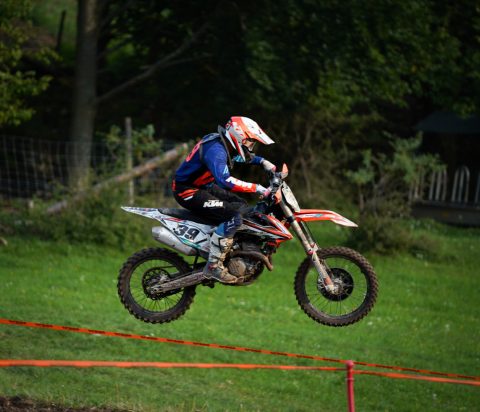 Wiesencross 2005