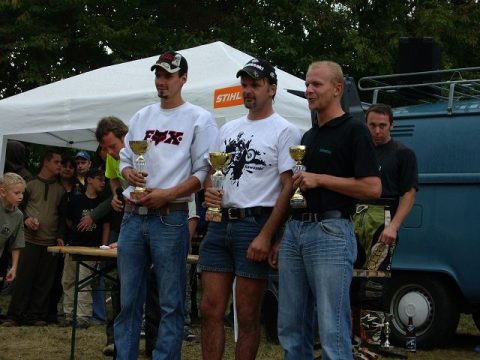 Wiesencross 2006