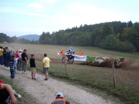Wiesencross 2006