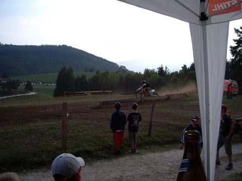Wiesencross 2006