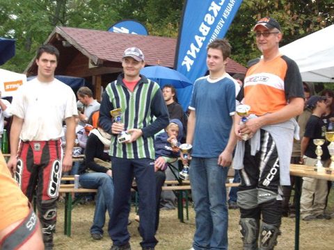 Wiesencross 2006