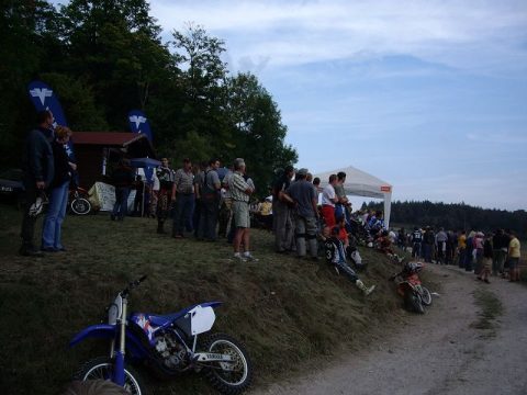 Wiesencross 2006