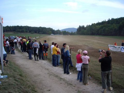 Wiesencross 2006