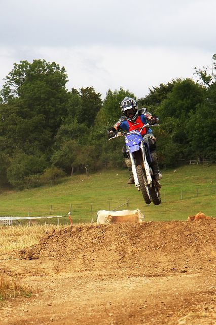 Wiesencross 2008