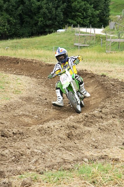 Wiesencross 2008