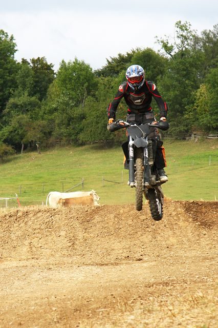Wiesencross 2008