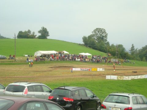 Wiesencross 2009