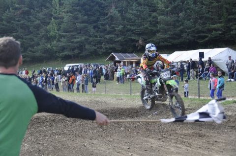 Wiesencross 2013