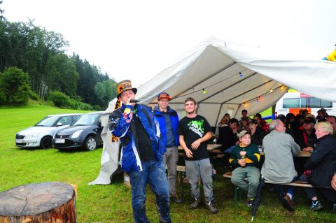 Wiesencross 2014