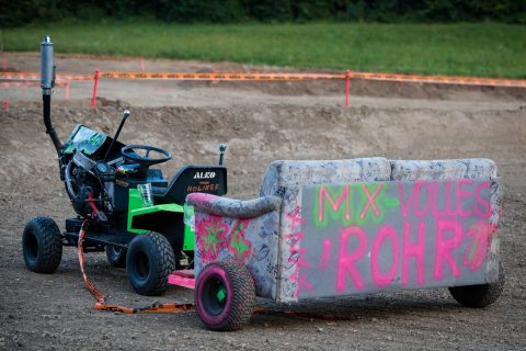 Wiesencross 2016