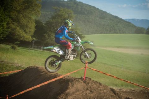 Wiesencross 2016