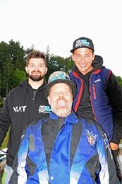 Wiesencross 2018